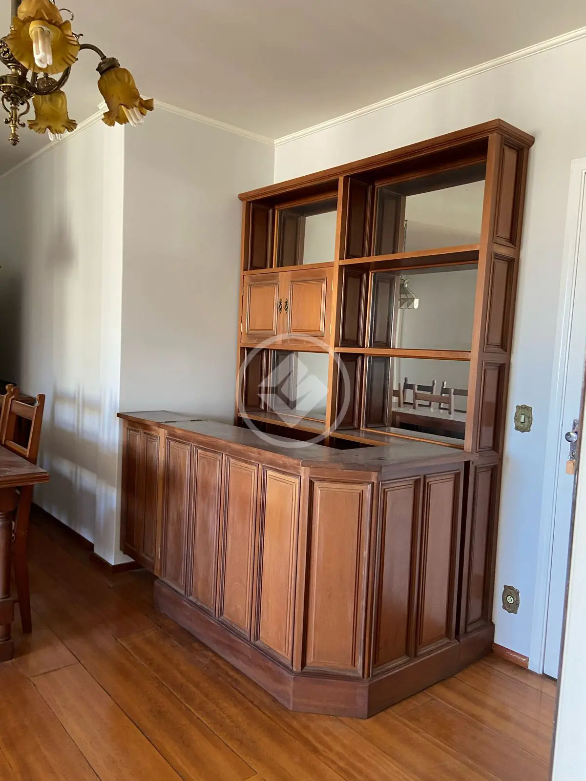Imagem 4 - Apartamento em Vila Nossa Senhora da Paz, São José do Rio Preto - SP