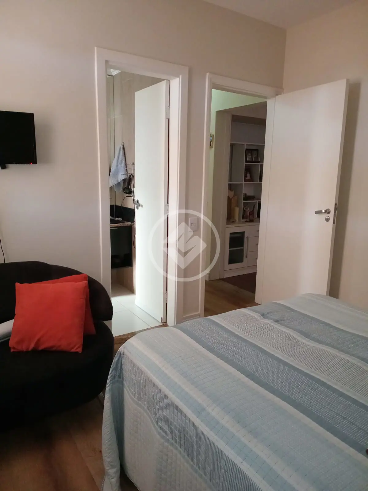 Imagem 1 - Apartamento em Vila Bancário, São José do Rio Preto - SP