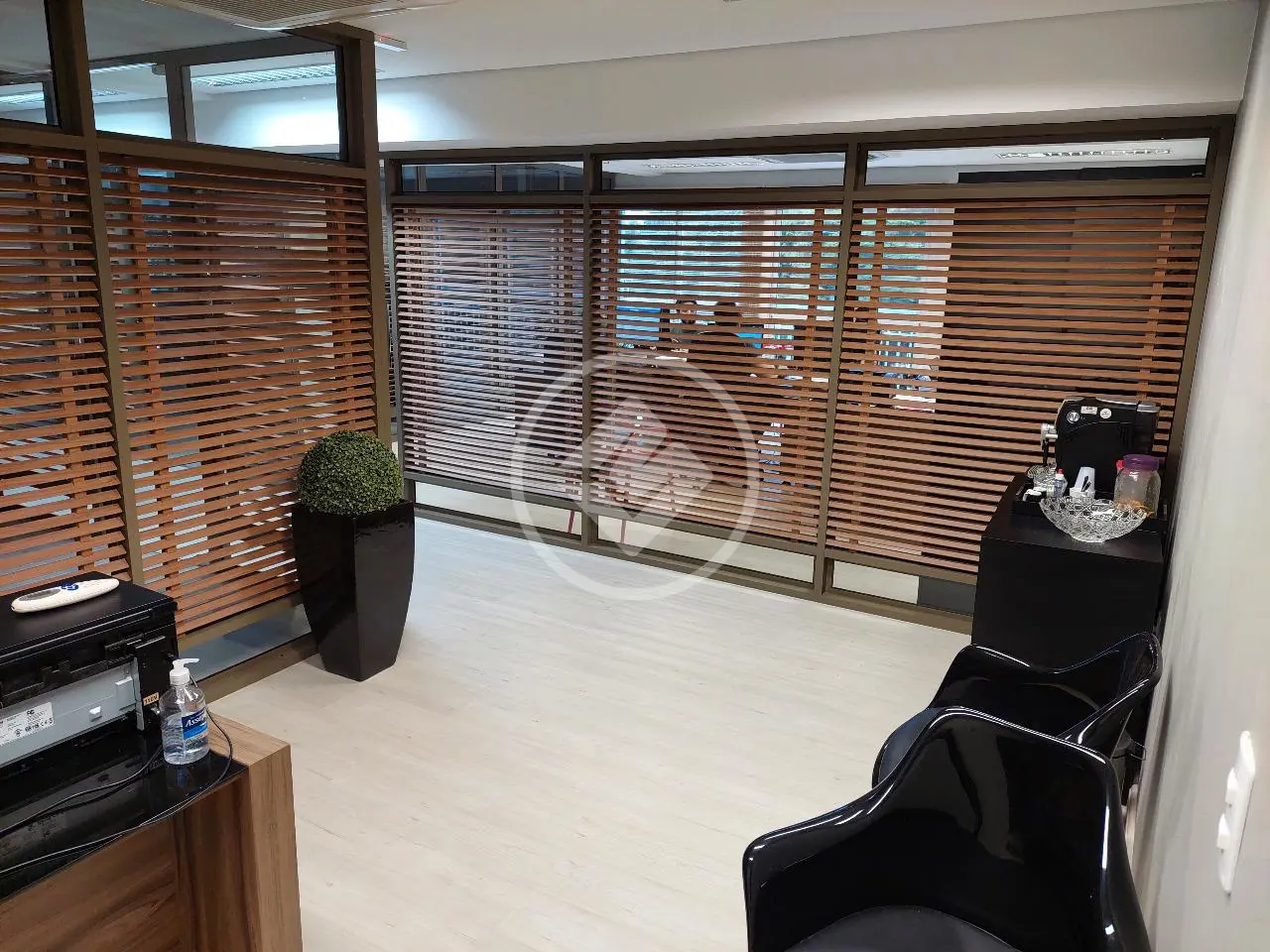 Imagem 3 - Sala Comercial em Jardim Francisco Fernandes, São José do Rio Preto - SP