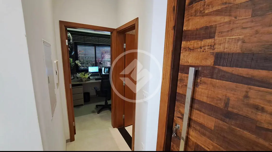 Imagem 2 - Casa Condomínio em Residencial Gaivota II, São José do Rio Preto - SP