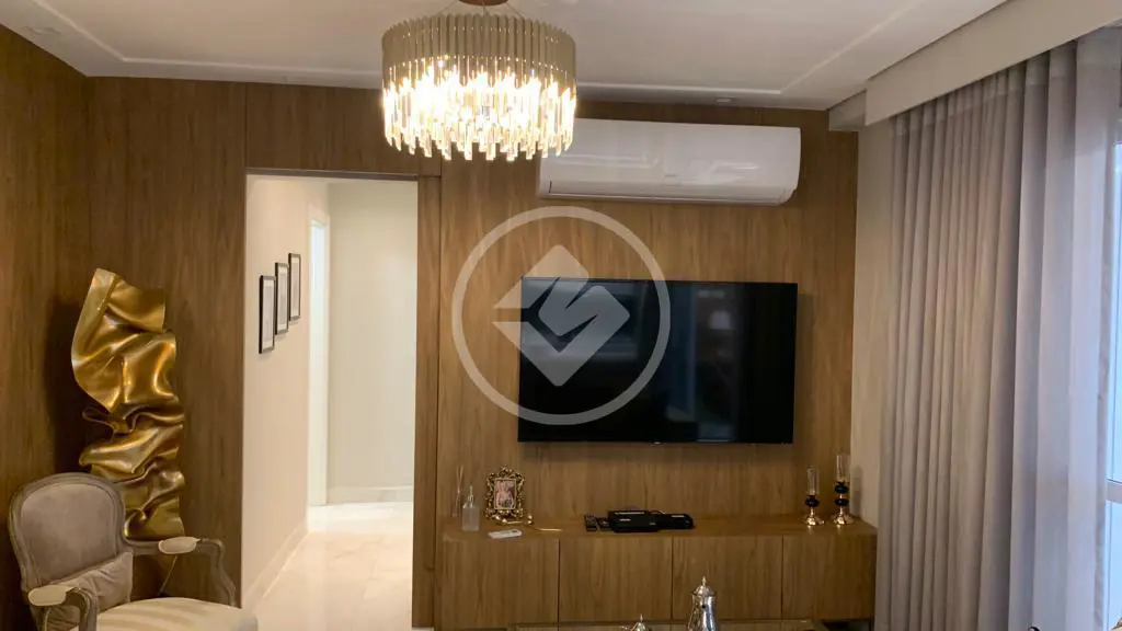 Imagem 4 - Apartamento em Iguatemi, São José do Rio Preto - SP