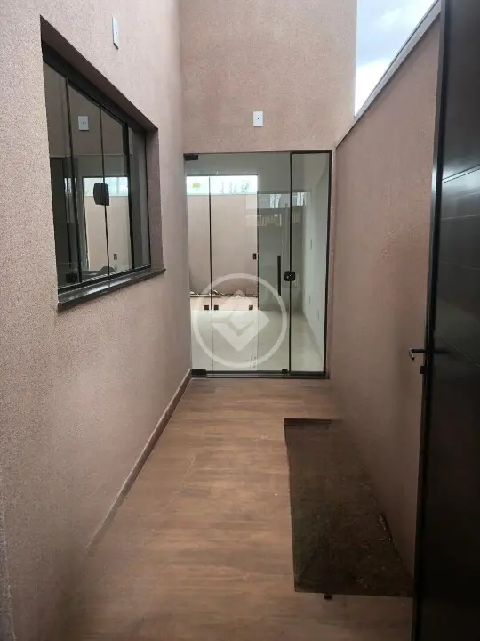 Imagem 6 - Casa em Residencial Setsul II, São José do Rio Preto - SP