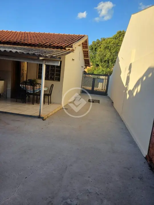 Casa Jardim Maria Lucia, São José do Rio Preto - SP — foto 1