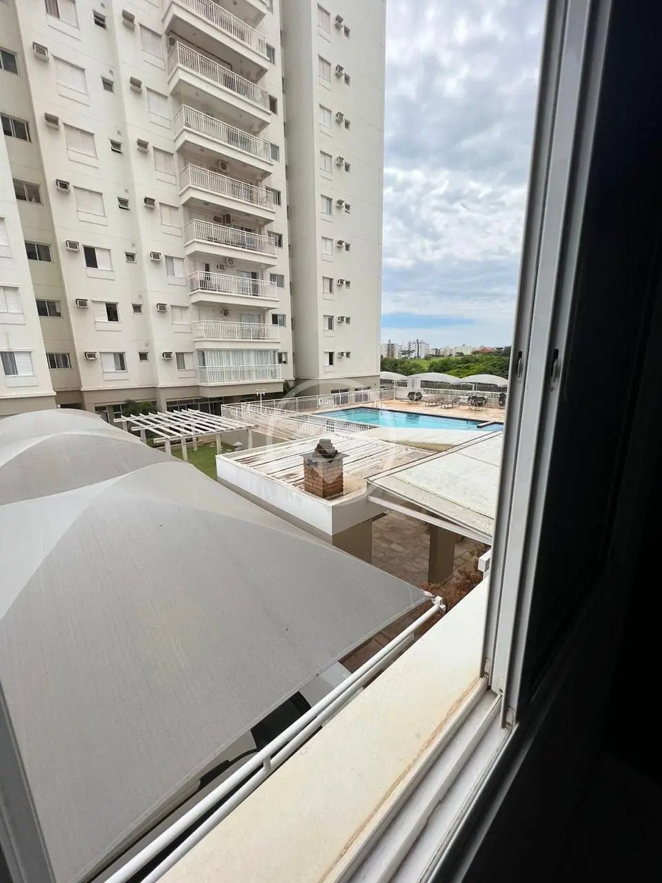 Imagem 1 - Apartamento em Jardim Francisco Fernandes, São José do Rio Preto - SP