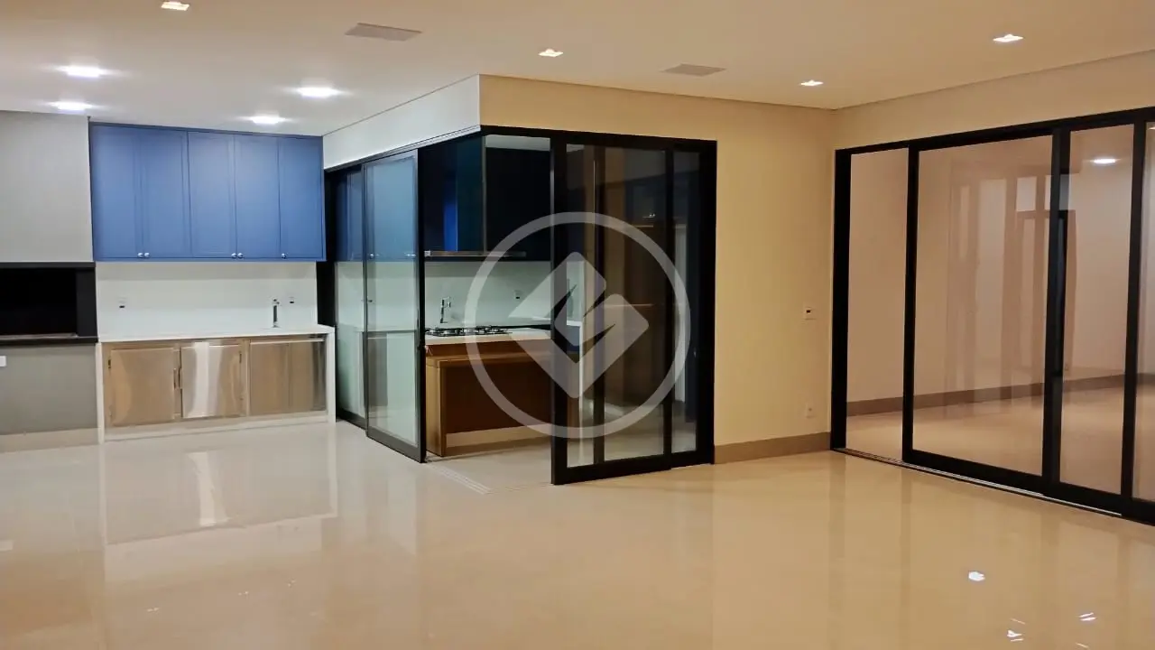 Imagem 6 - Casa Condomínio em Residencial Damha III, Campo Grande - MS