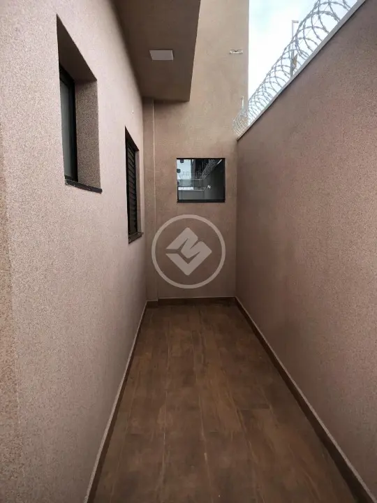 Imagem 4 - Casa em Residencial Setsul II, São José do Rio Preto - SP