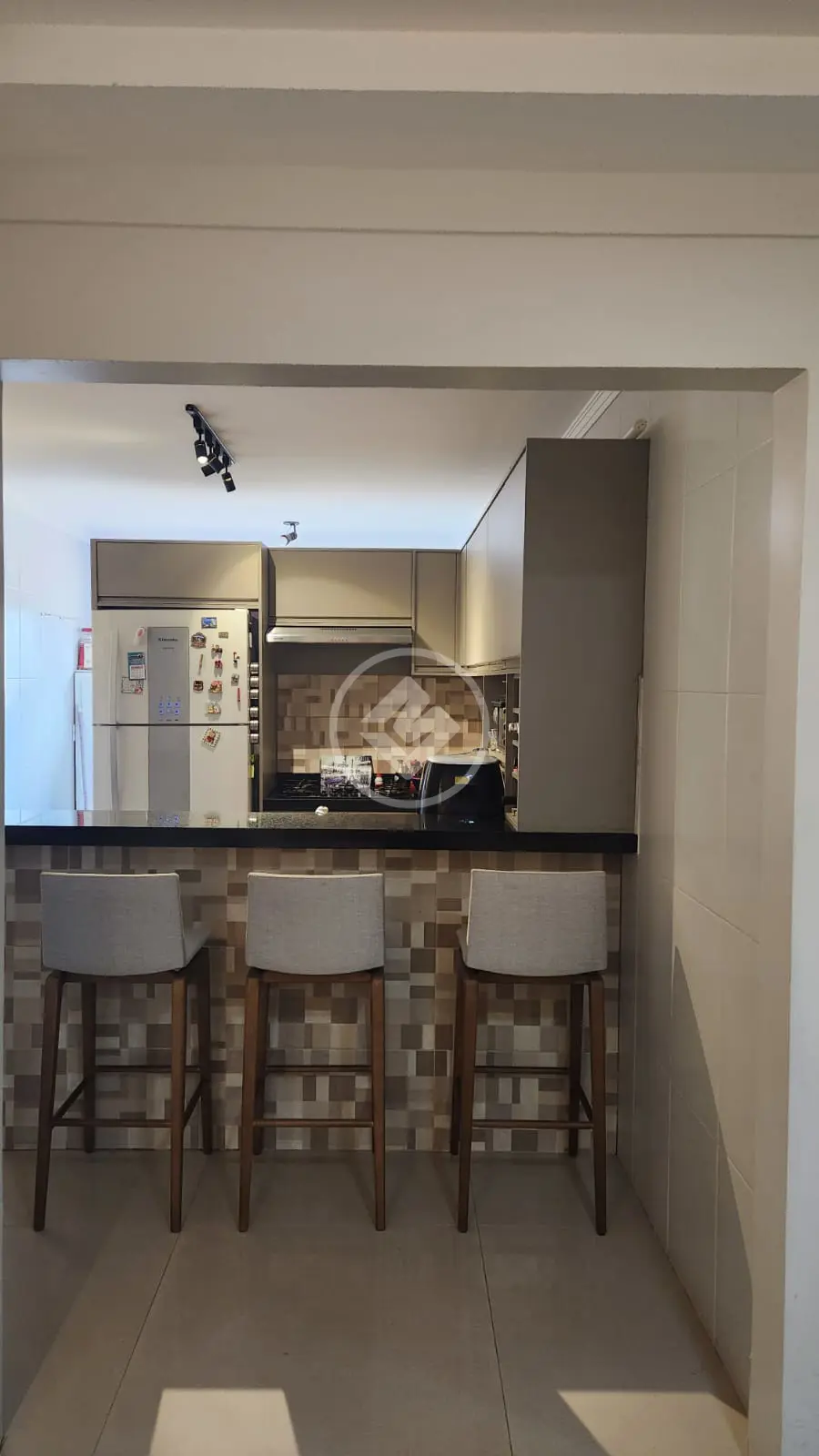 Imagem 1 - Apartamento em Jardim Bela Vista, São José do Rio Preto - SP
