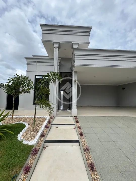 Imagem 2 - Casa Condomínio em Village Provence, São José do Rio Preto - SP