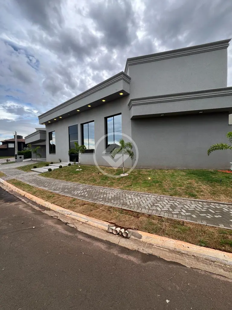 Imagem 2 - Casa Condomínio em Jardim Alvorada, Mirassol - SP