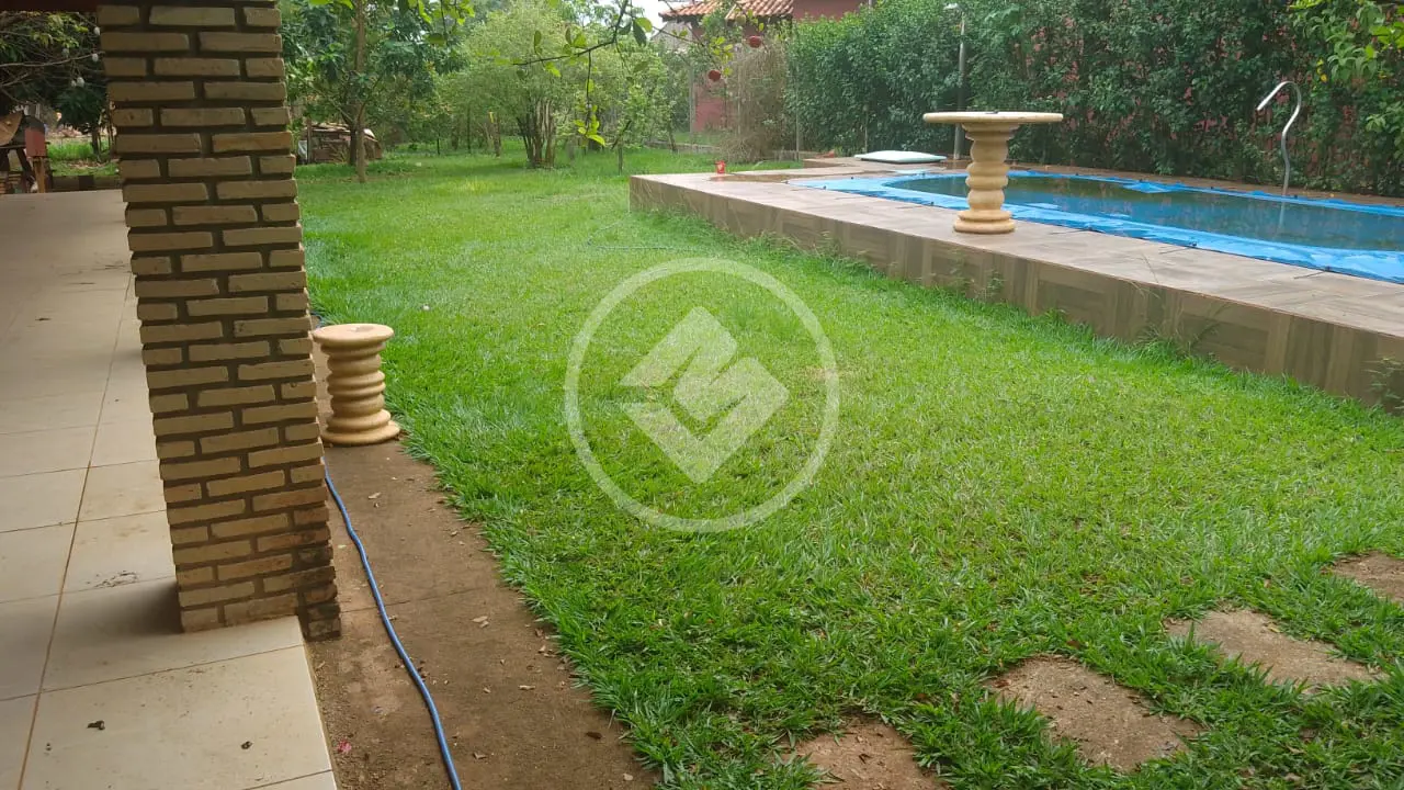 Imagem 1 - Chácara em Estância Bosque Verde (Zona Rural), São José do Rio Preto - SP