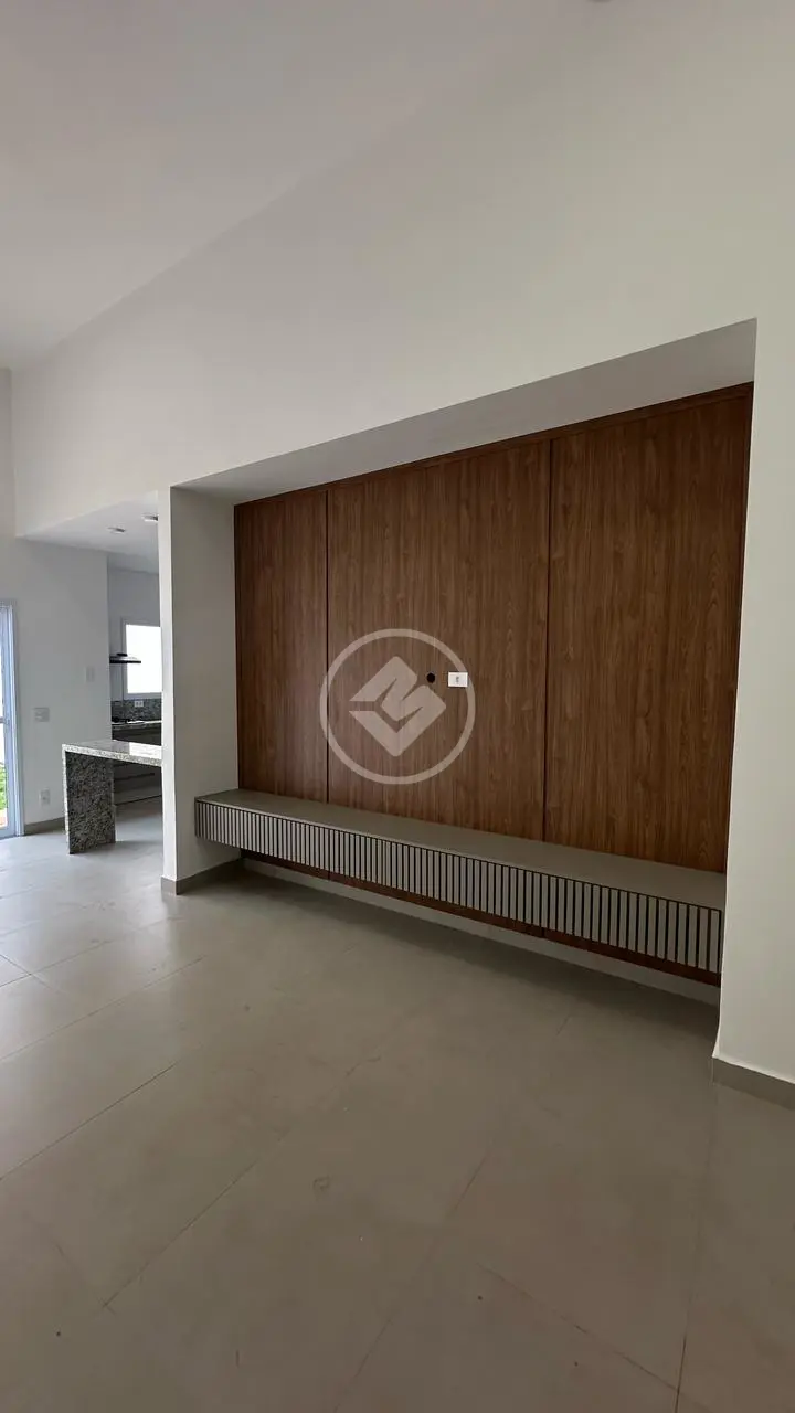 Imagem 3 - Casa Condomínio em RAÍZES IMPPERIAL, Bady Bassitt - SP