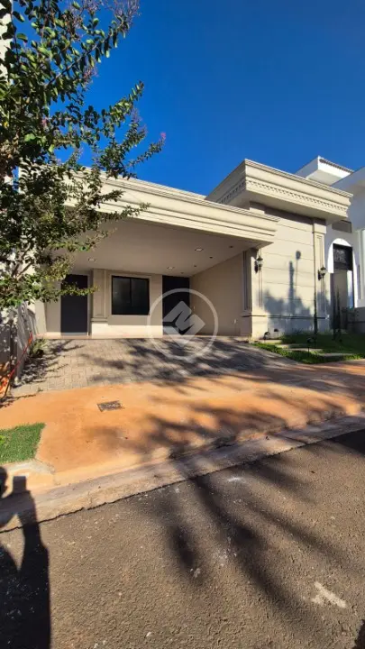 Imagem 1 - Casa Condomínio em Residencial Maria Julia, São José do Rio Preto - SP