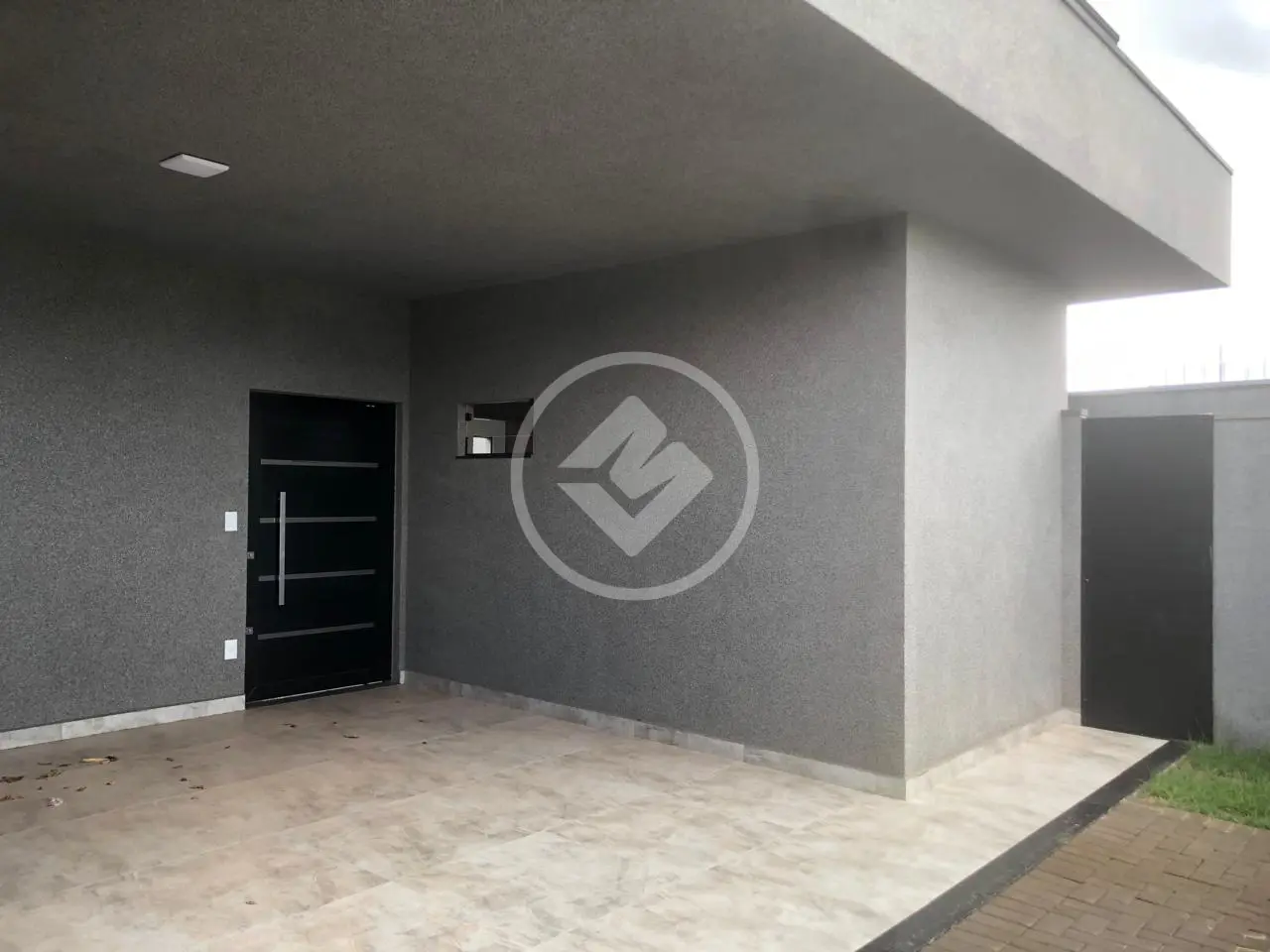 Imagem 2 - Casa em Residencial Setsul II, São José do Rio Preto - SP