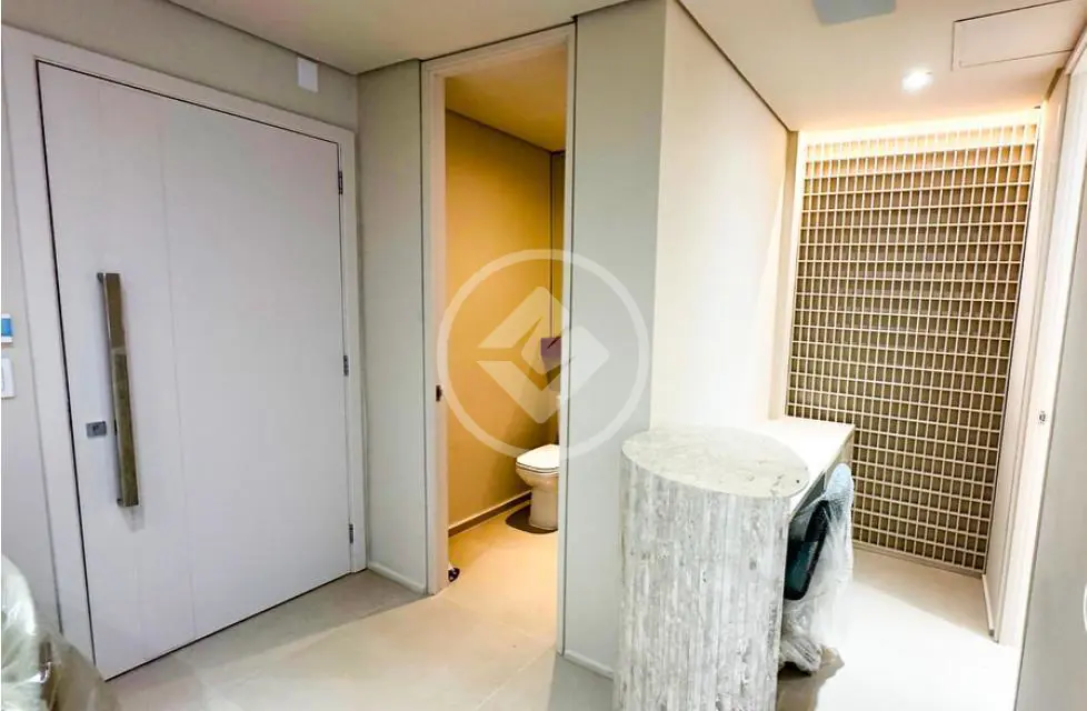 Imagem 2 - Sala Comercial em Vila Sao Jose, São José do Rio Preto - SP