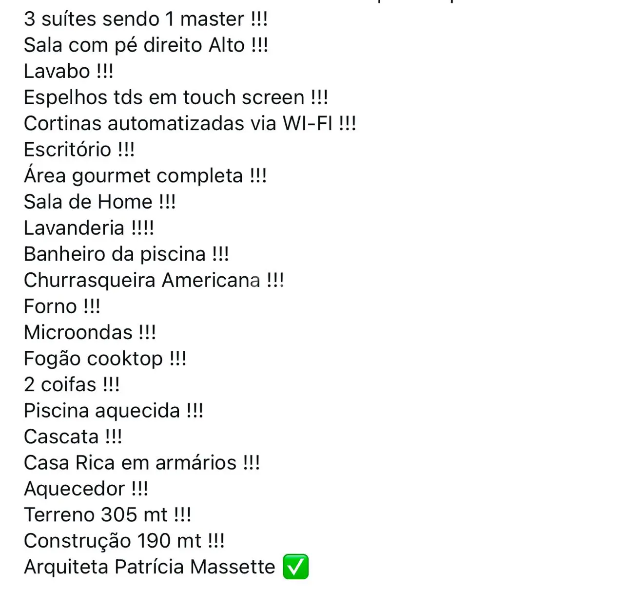 Image 28 - Casa Condomínio em Terras Alphaville Mirassol, Mirassol - SP