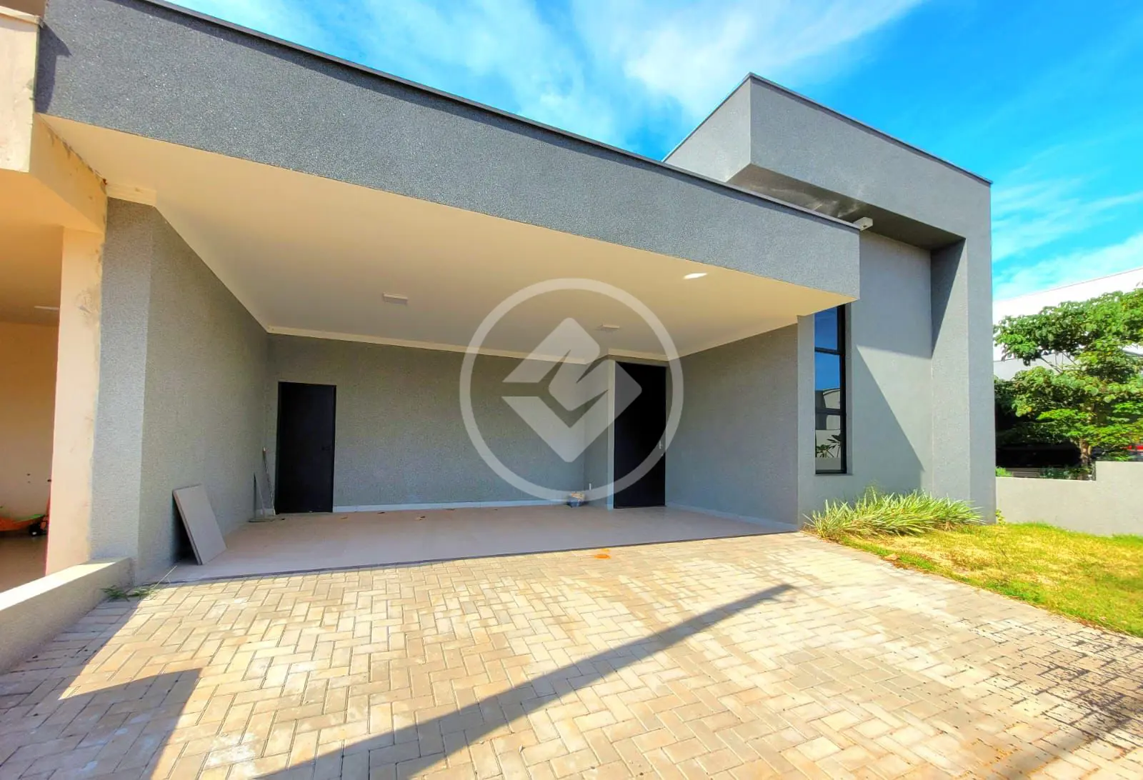 Imagem 1 - Casa Condomínio em Lot. Res. SetLife, Mirassol - SP