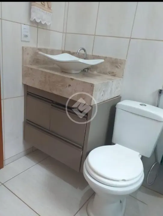 Image 8 - Casa em Setparque Avenida 2, São José do Rio Preto - SP