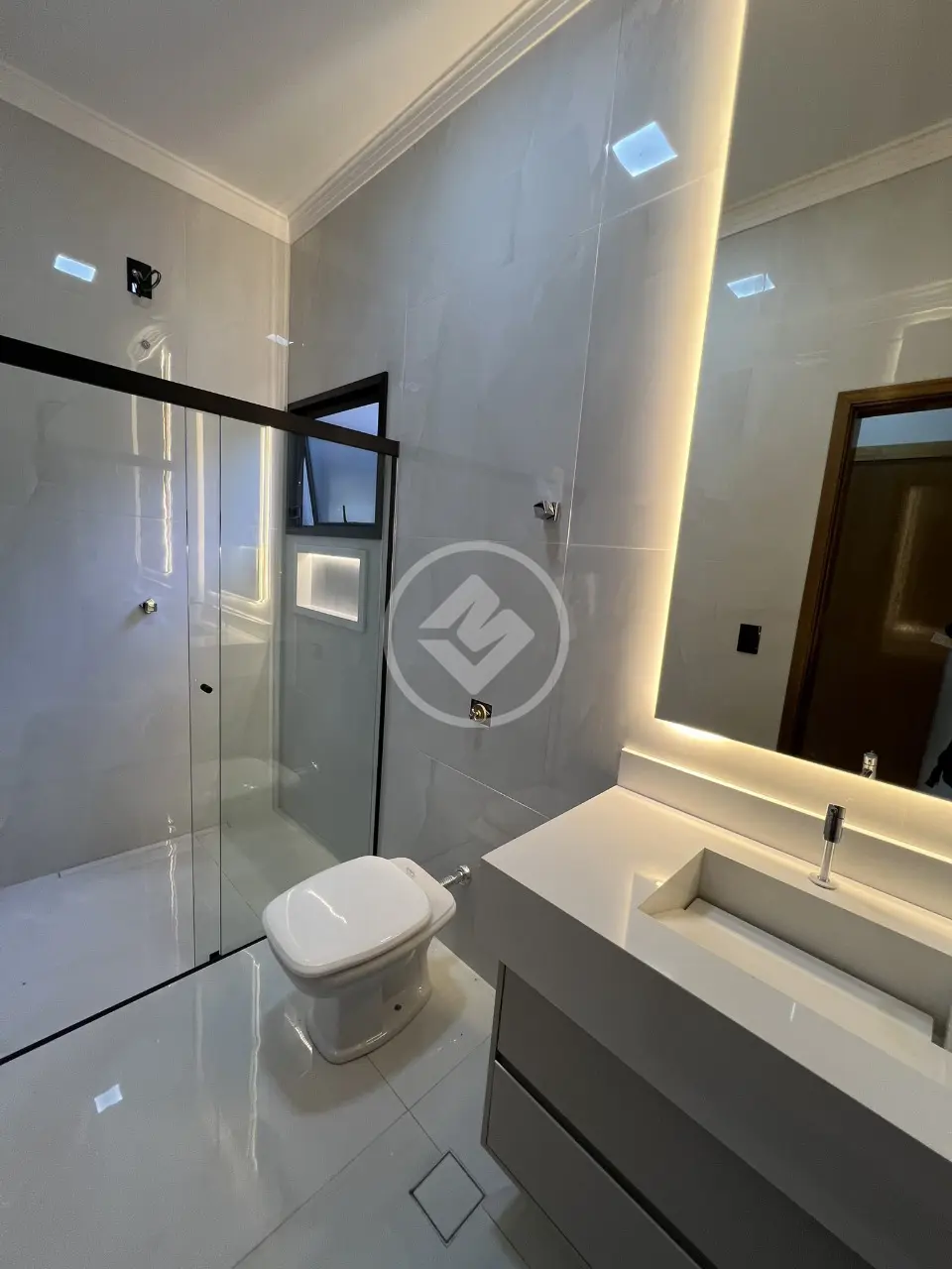Imagem 2 - Casa Condomínio em Maisparque Rio Preto, São José do Rio Preto - SP