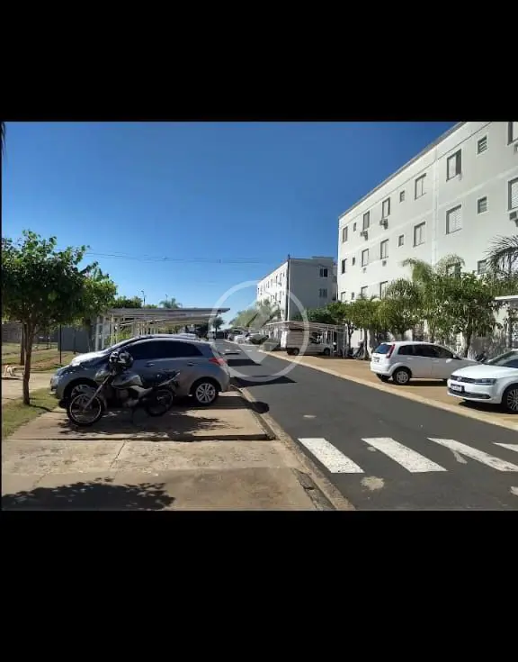Imagem 1 - Apartamento em Parque dos Buritis, Mirassol - SP
