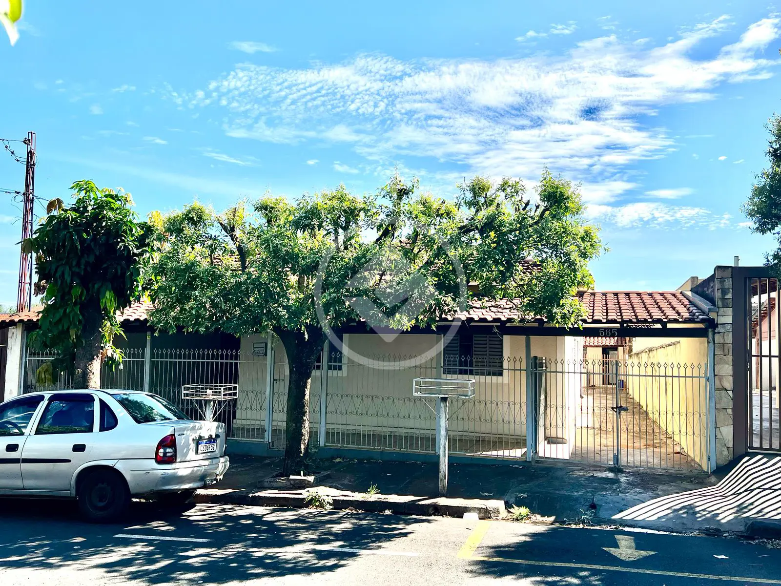 Imagem 1 - Casa em Vila Elmaz, São José do Rio Preto - SP