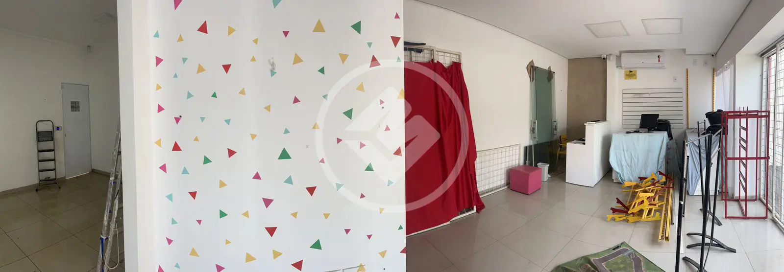 Imagem 2 - Casa Comercial em Ouro Verde, São José do Rio Preto - SP