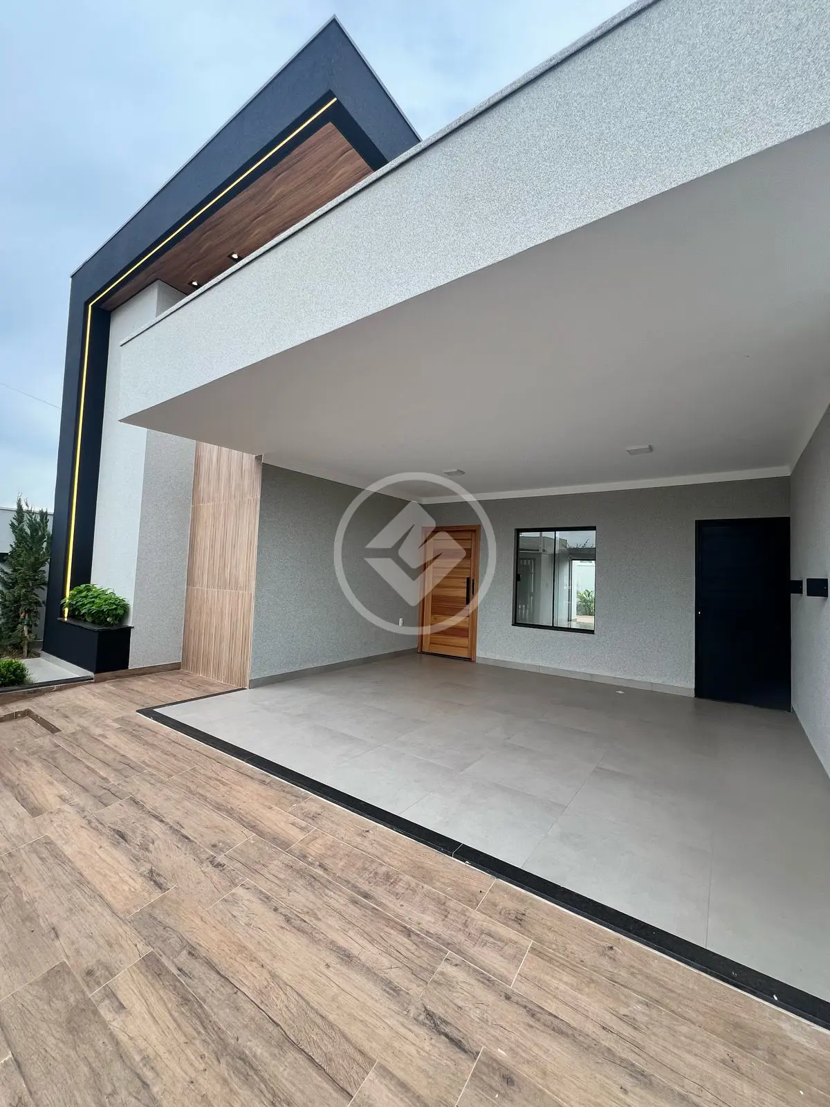 Imagem 1 - Casa em SETSUL, São José do Rio Preto - SP