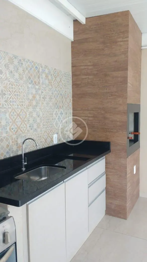Imagem 1 - Casa em Jardim Bianco, São José do Rio Preto - SP