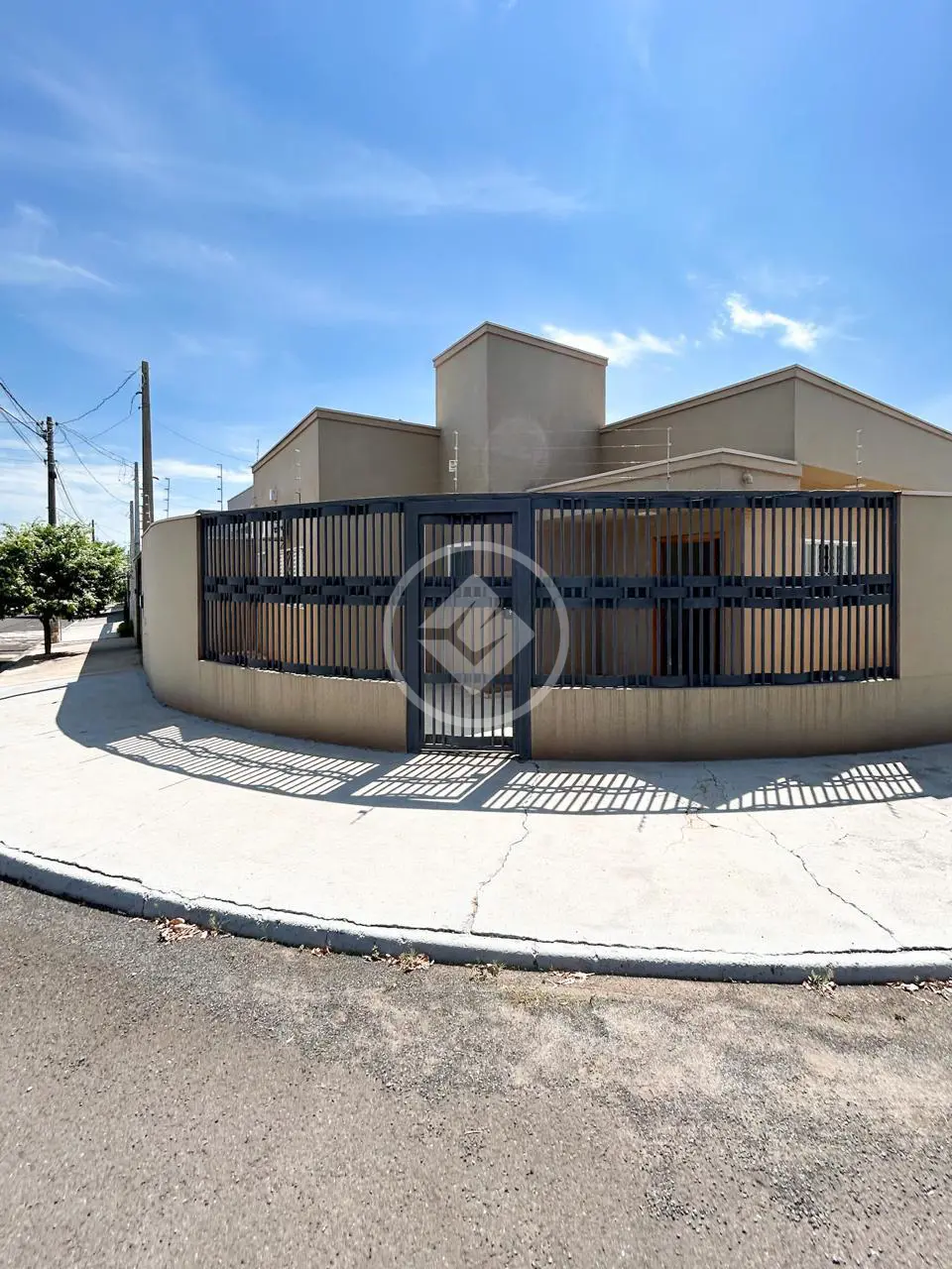 Imagem 1 - Casa em Residencial Regissol II, Mirassol - SP