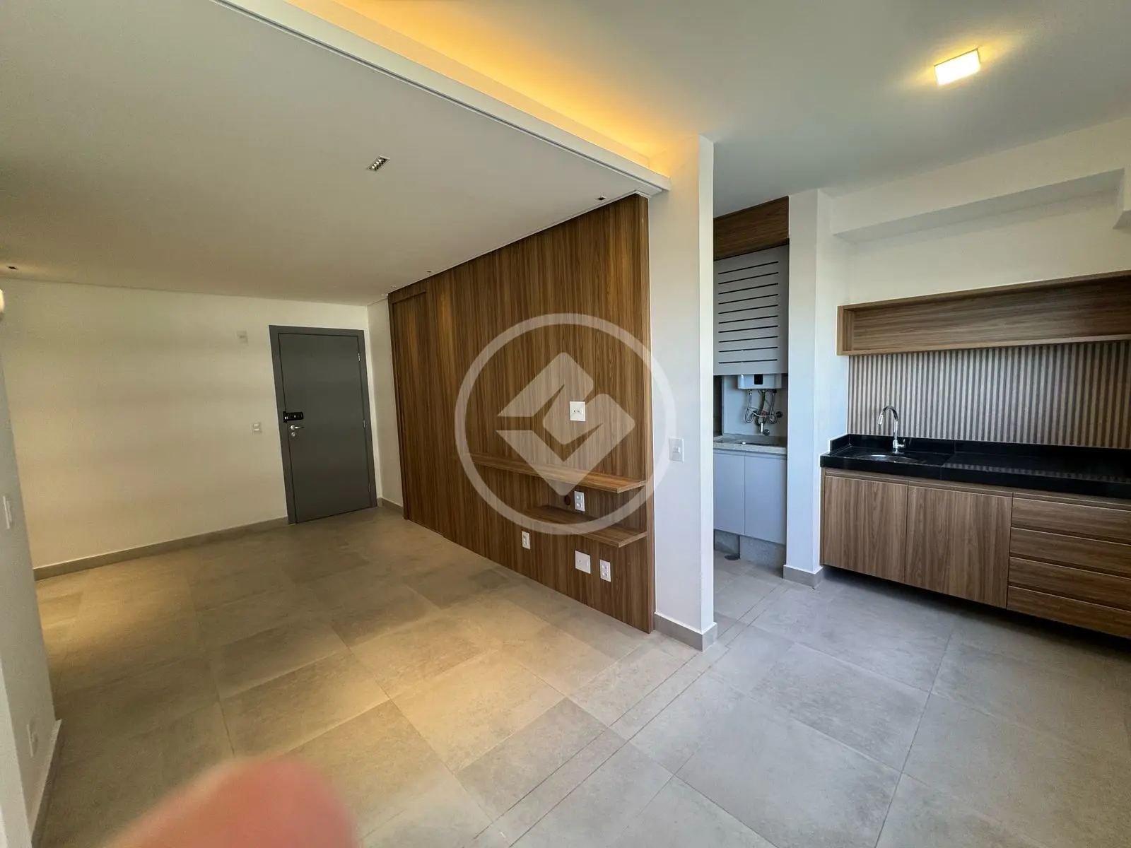 Imagem 4 - Apartamento em Jardim Paulistano, São José do Rio Preto - SP