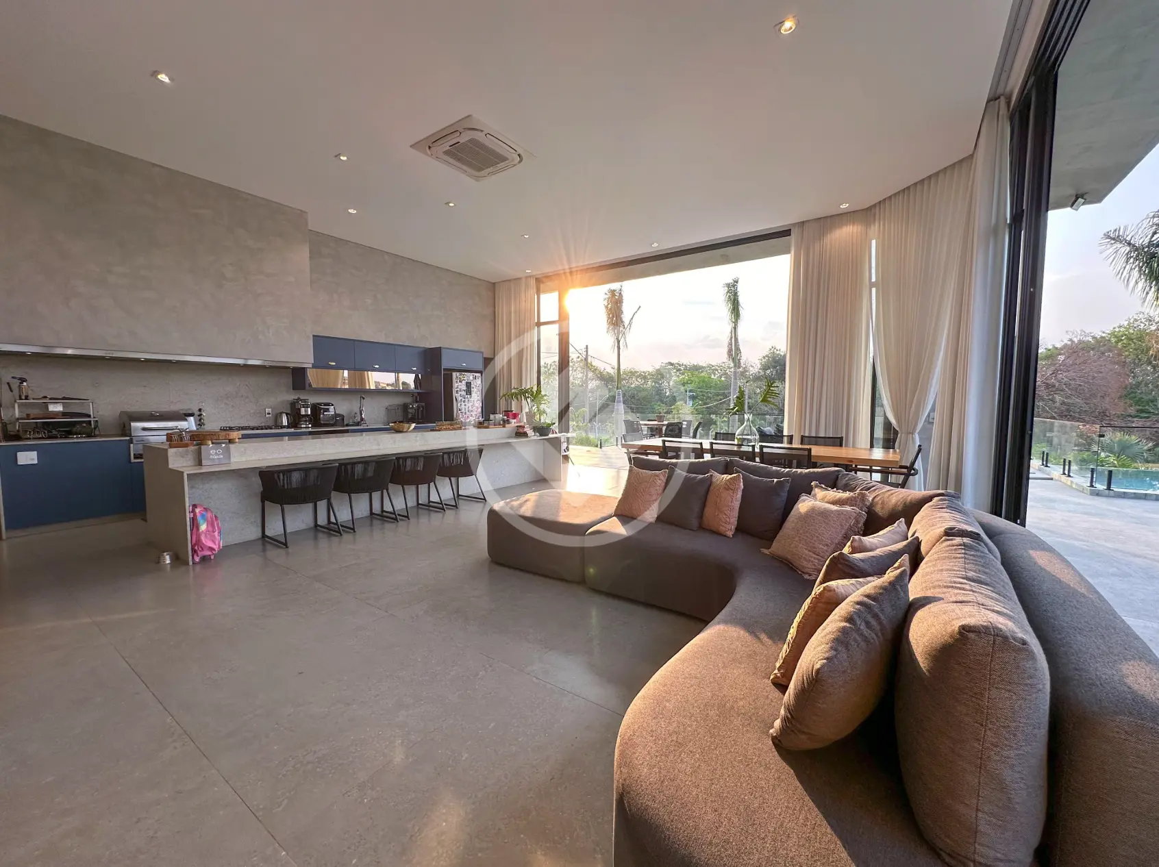 Image 15 - Casa Condomínio em Residencial Cortina D'Ampezzo, São José do Rio Preto - SP