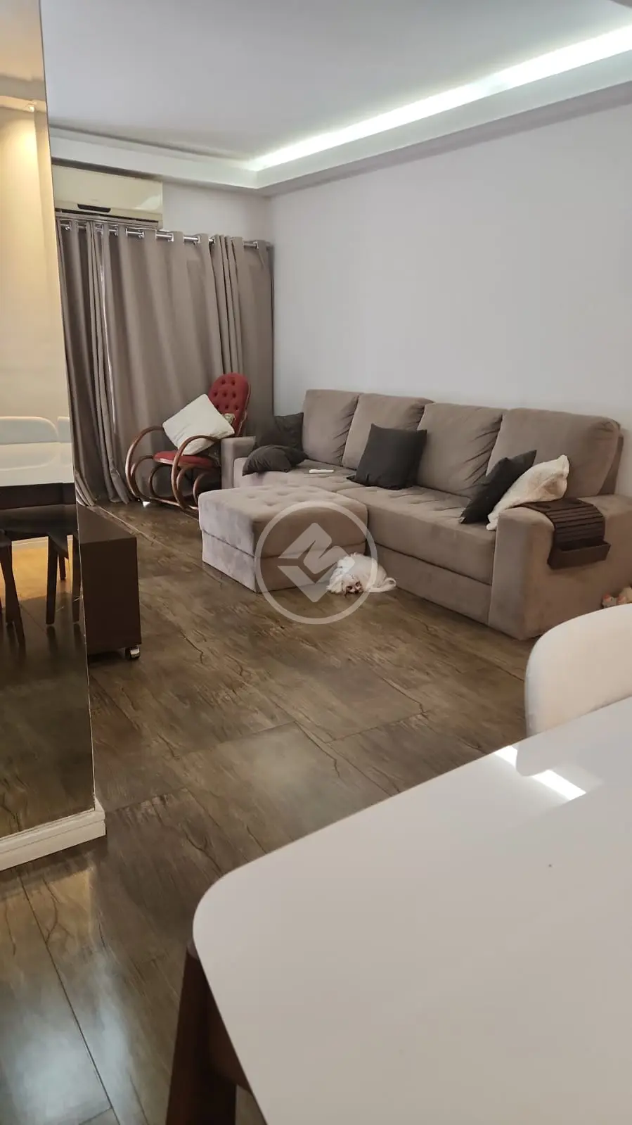 Imagem 1 - Apartamento em Jardim Bela Vista, São José do Rio Preto - SP
