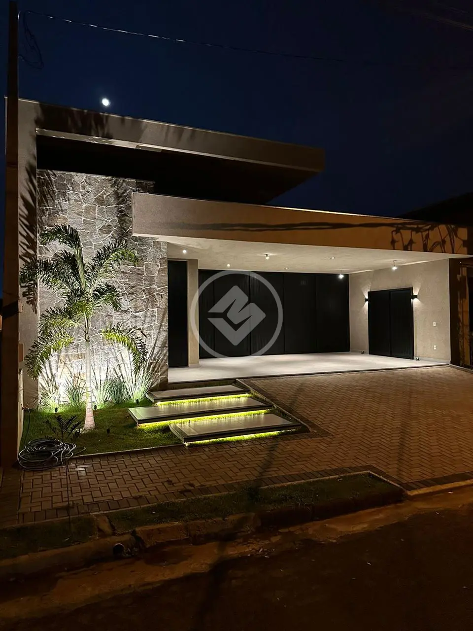 Imagem 1 - Casa Condomínio em Centro, Bady Bassitt - SP