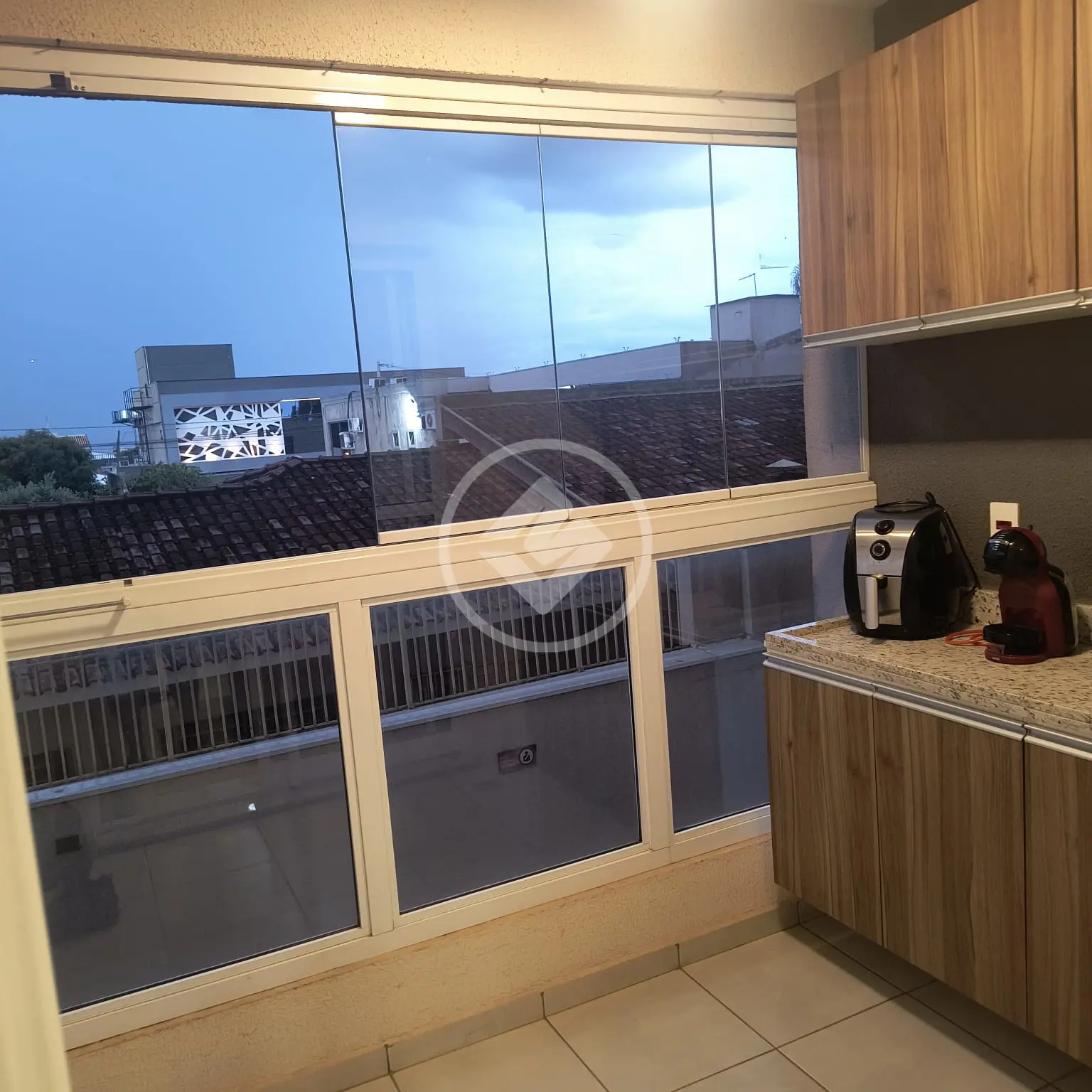 Imagem 2 - Apartamento em Santos Dumont, São José do Rio Preto - SP