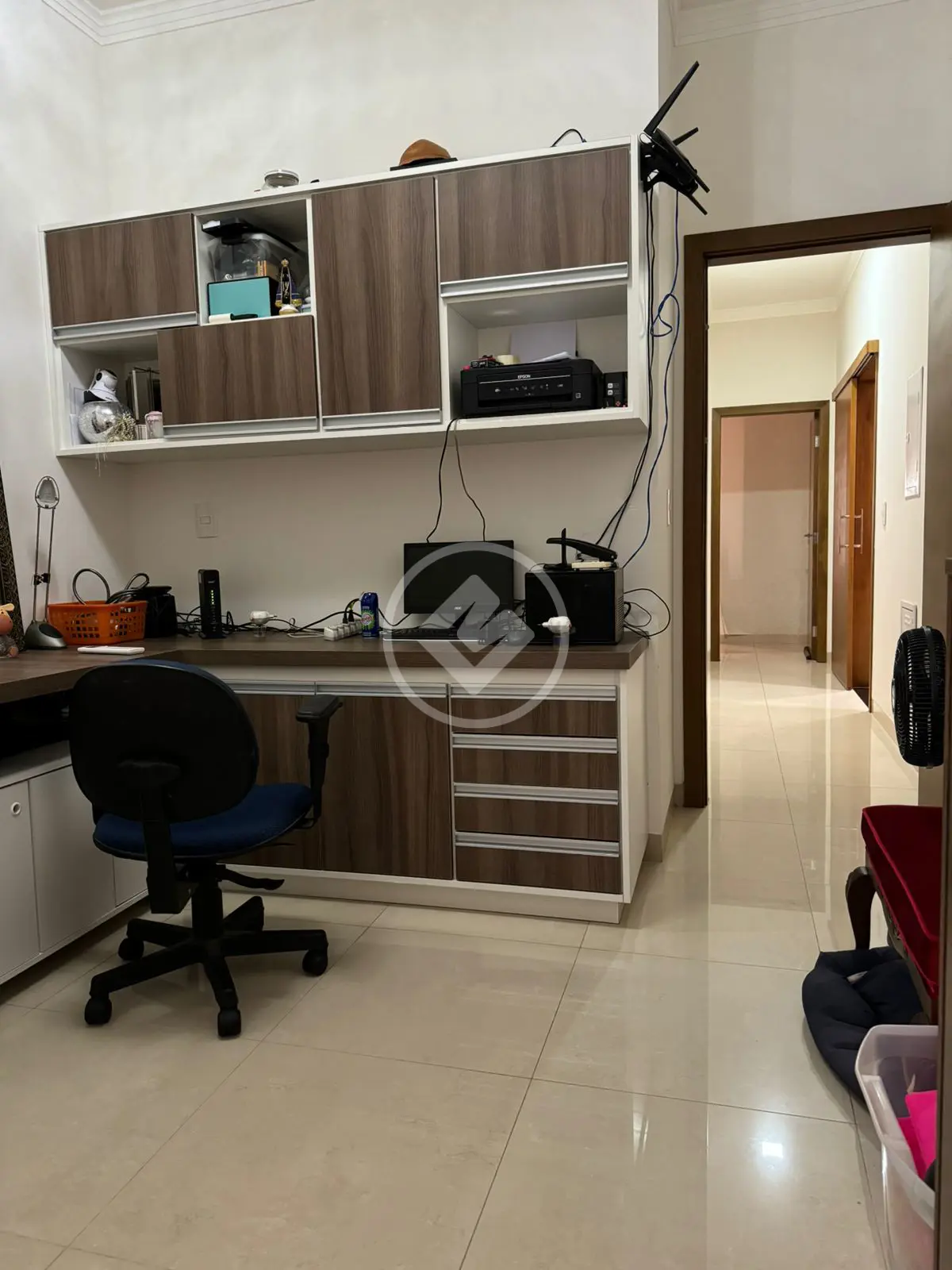 Imagem 3 - Casa Condomínio em Residencial Alta Vista, São José do Rio Preto - SP
