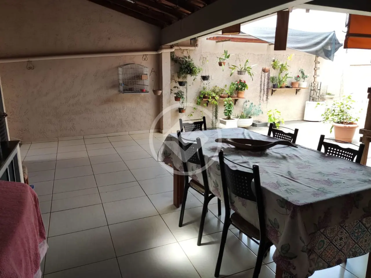 Imagem 6 - Casa em Vila Toninho, São José do Rio Preto - SP