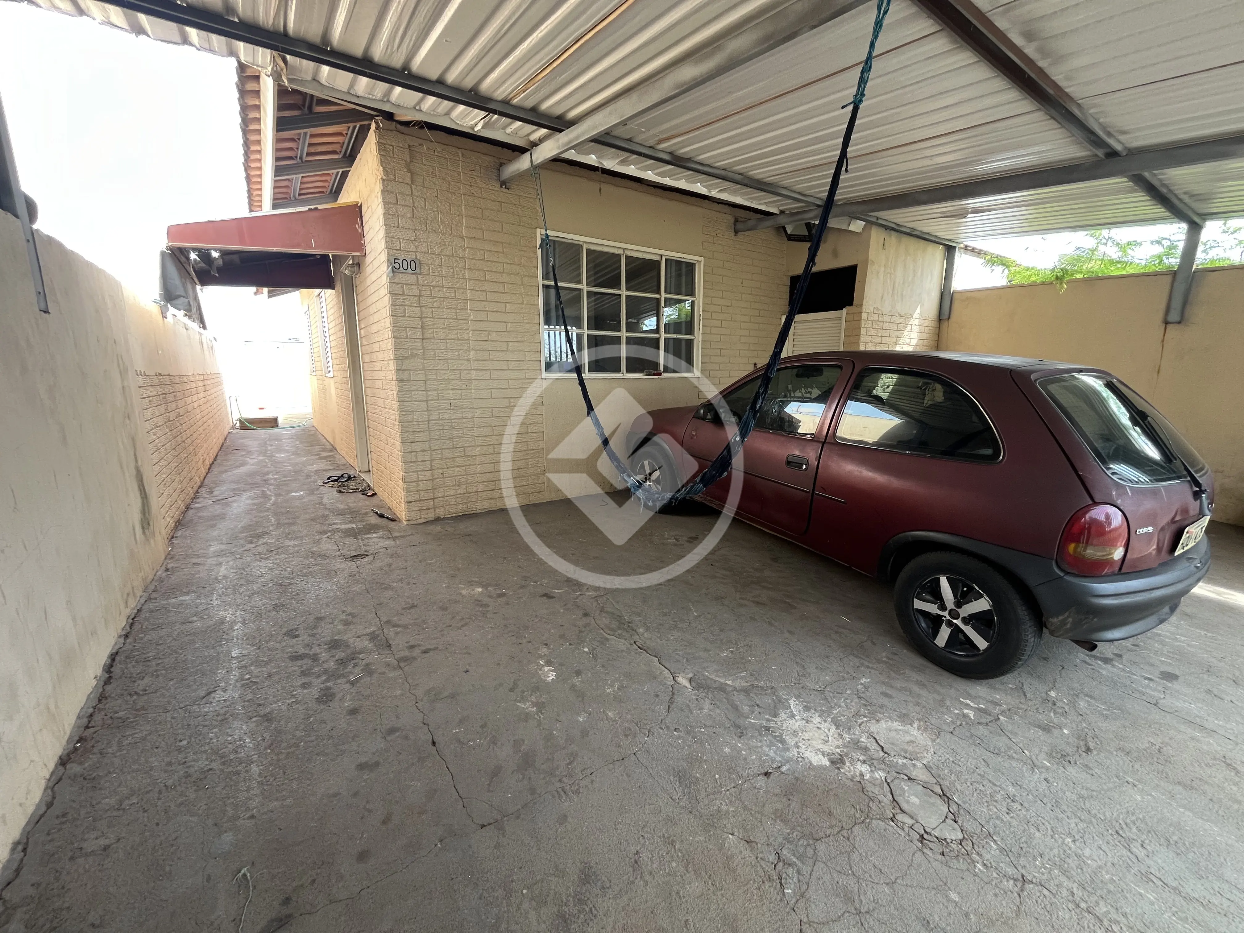 Imagem 3 - Casa em Lago Sul, Bady Bassitt - SP