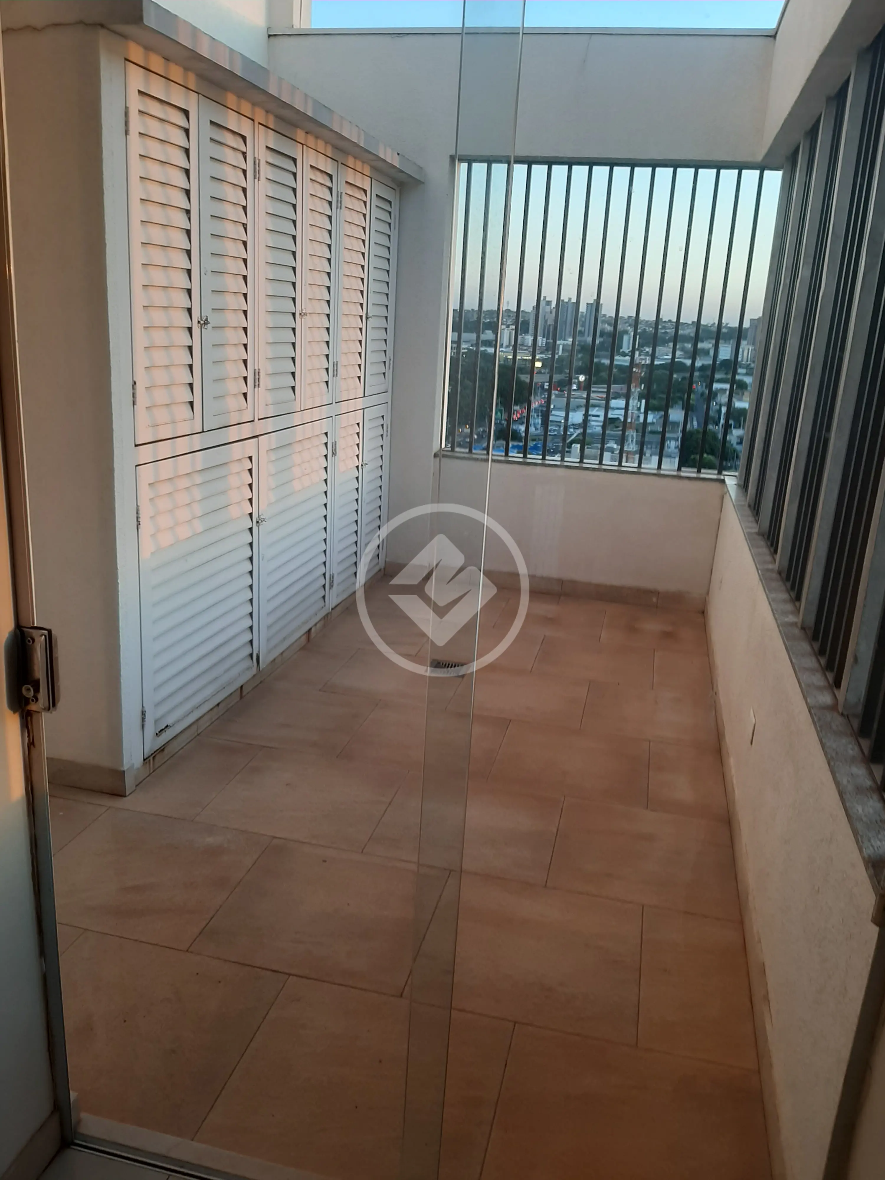 Imagem 5 - Cobertura Duplex em Santos Dumont, São José do Rio Preto - SP