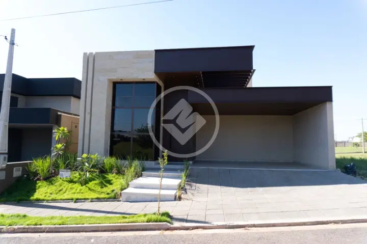 Imagem 3 - Casa Condomínio em Village Provence, São José do Rio Preto - SP