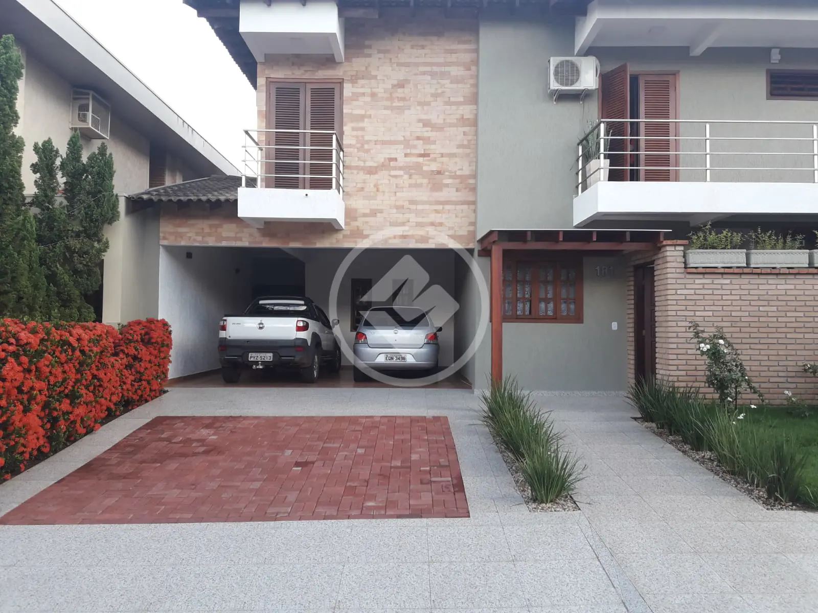 Imagem 1 - Casa Condomínio em Jardim Panorama, São José do Rio Preto - SP