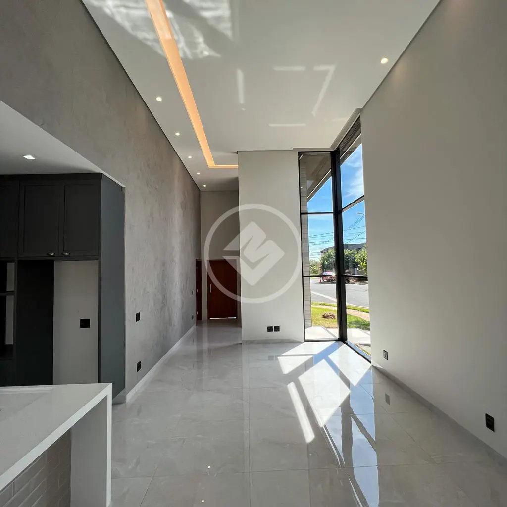 Imagem 5 - Casa Condomínio em Parque Residencial Damha, São José do Rio Preto - SP