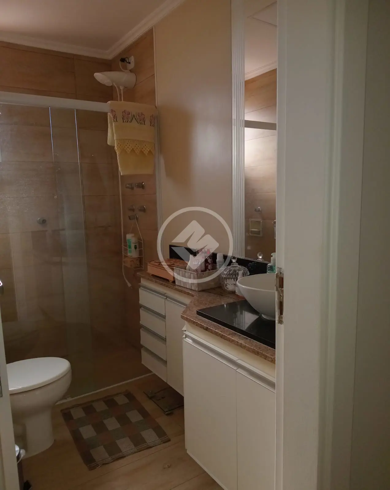 Imagem 3 - Apartamento em Vila Bancário, São José do Rio Preto - SP