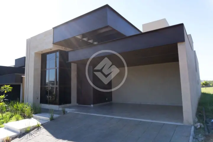 Imagem 4 - Casa Condomínio em Village Provence, São José do Rio Preto - SP