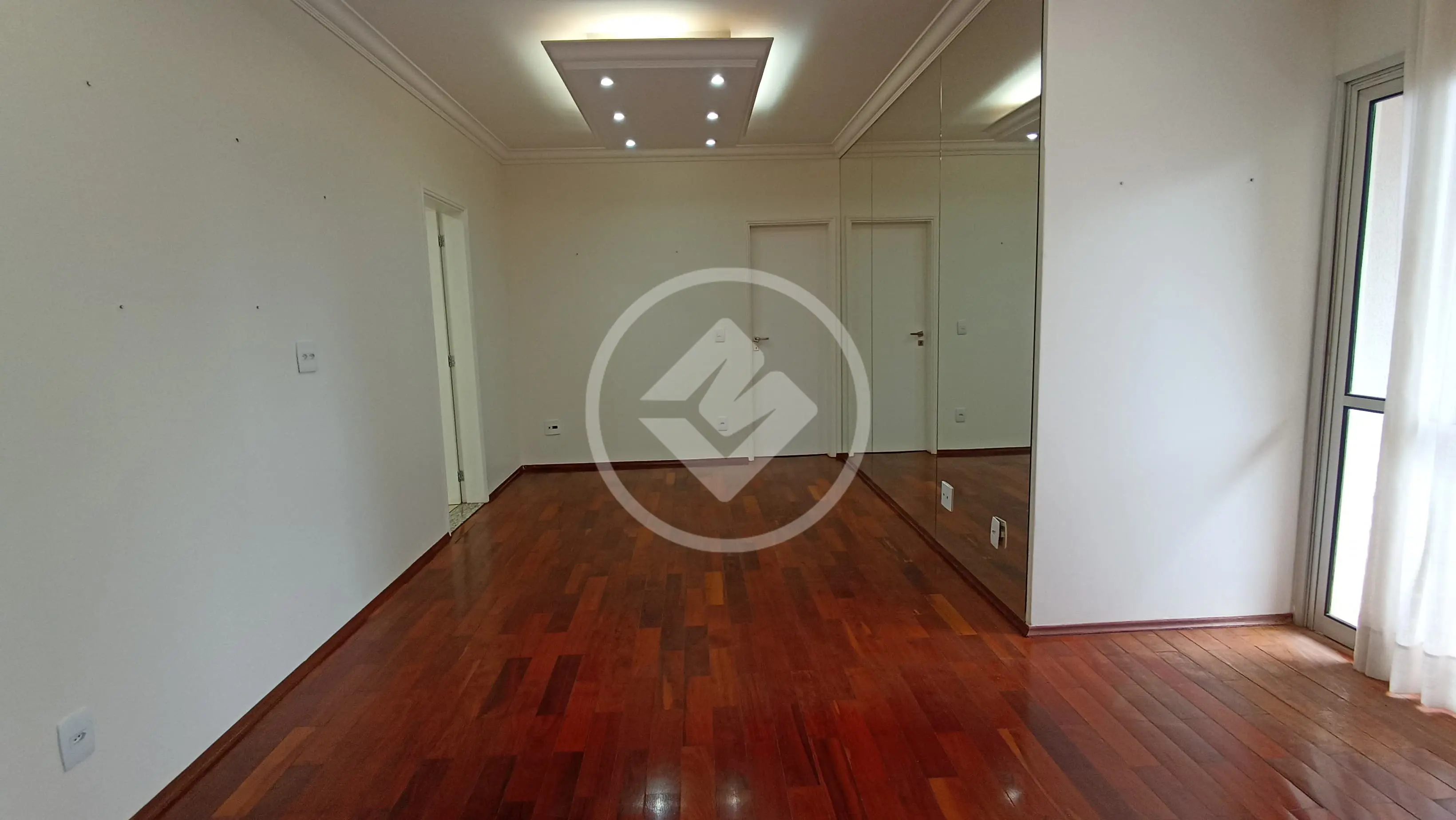 Imagem 2 - Apartamento em Jardim Redentor, São José do Rio Preto - SP