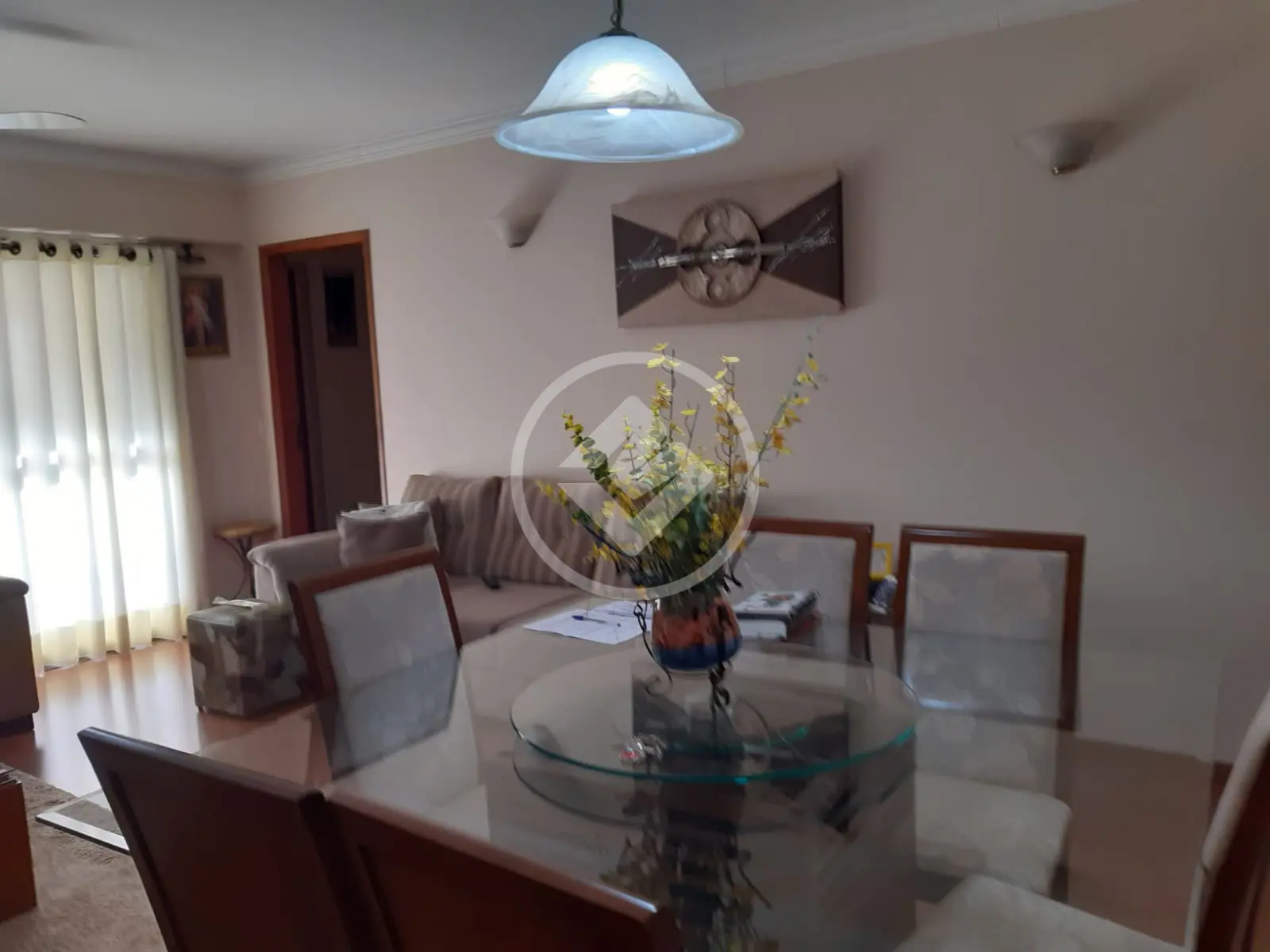 Imagem 3 - Apartamento em Vila Sinibaldi, São José do Rio Preto - SP