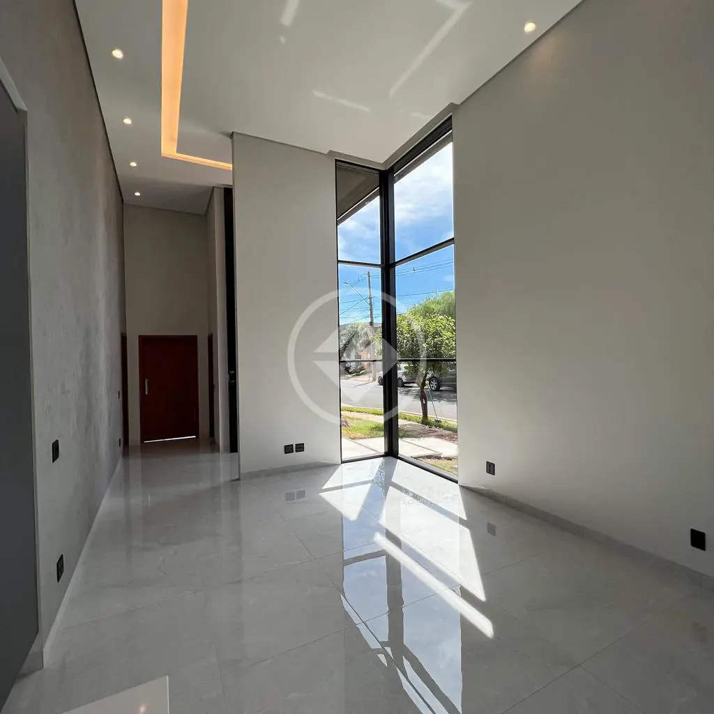 Imagem 6 - Casa Condomínio em Parque Residencial Damha, São José do Rio Preto - SP