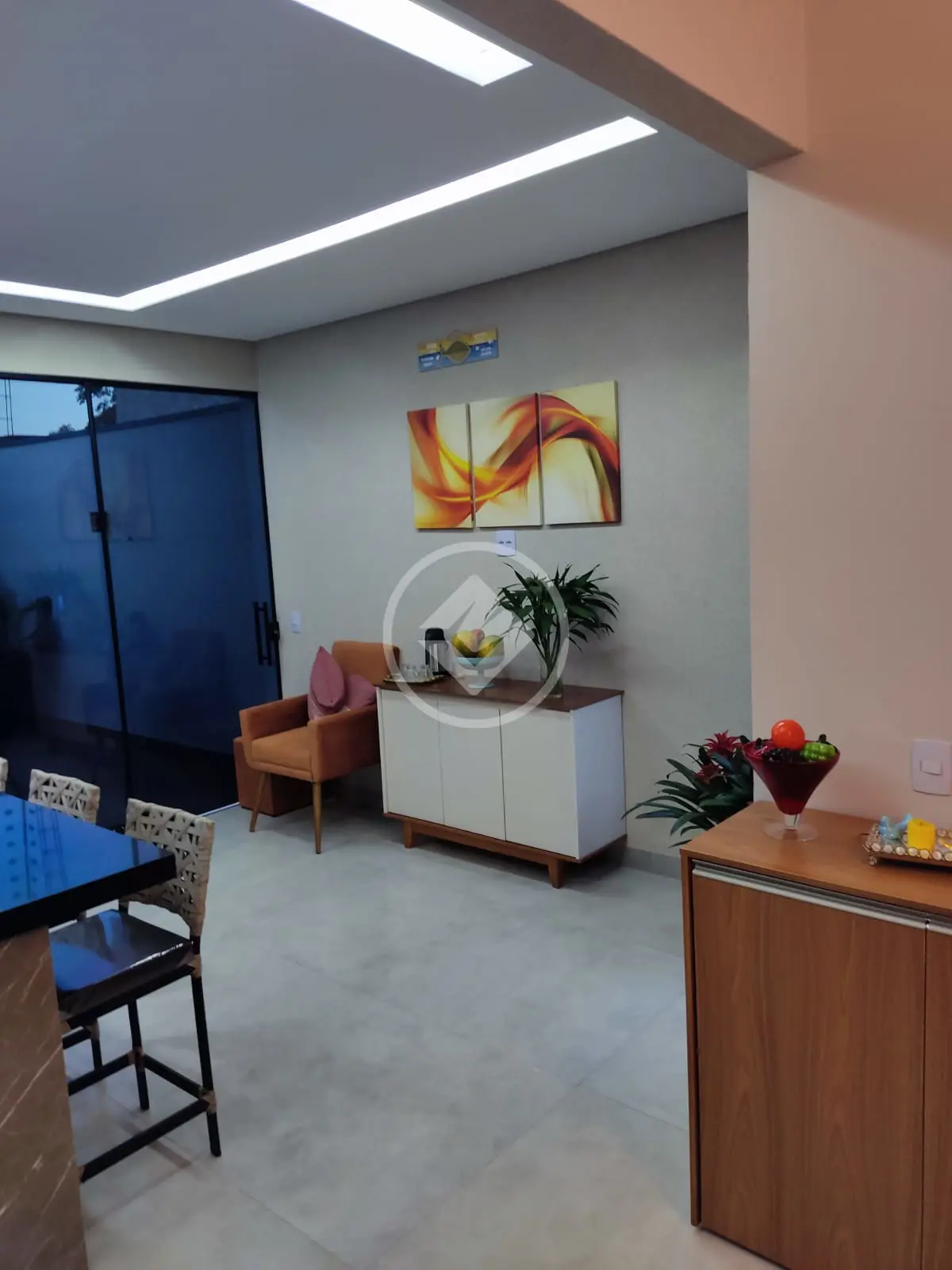 Imagem 3 - Casa em SETSUL, São José do Rio Preto - SP