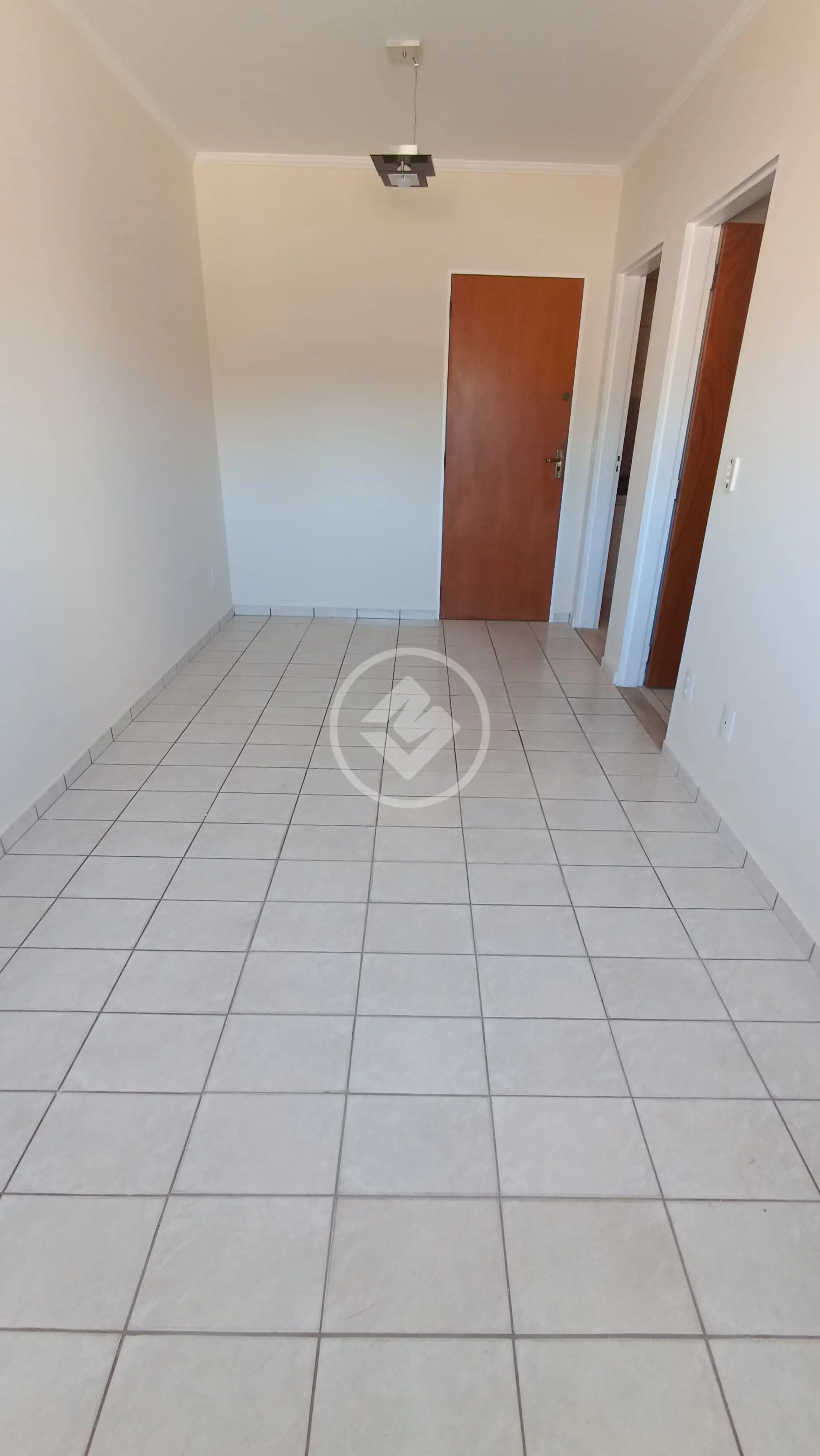 Apartamento Jardim Canaa, São José do Rio Preto - SP — foto 1