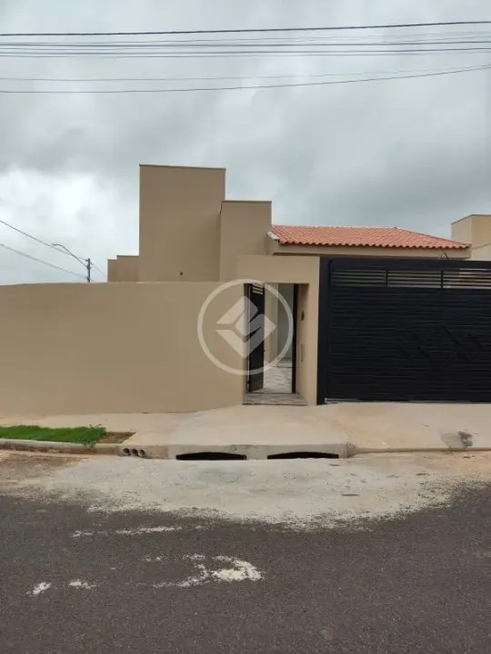 Casa Parque Vila Nobre, São José do Rio Preto - SP — foto 1