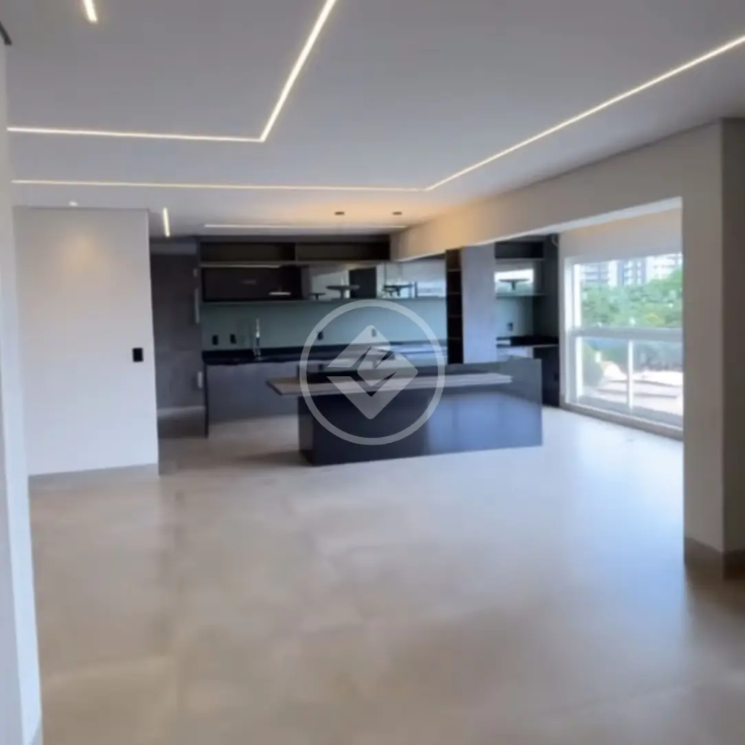 Imagem 1 - Apartamento em Jardim Panorama, São José do Rio Preto - SP