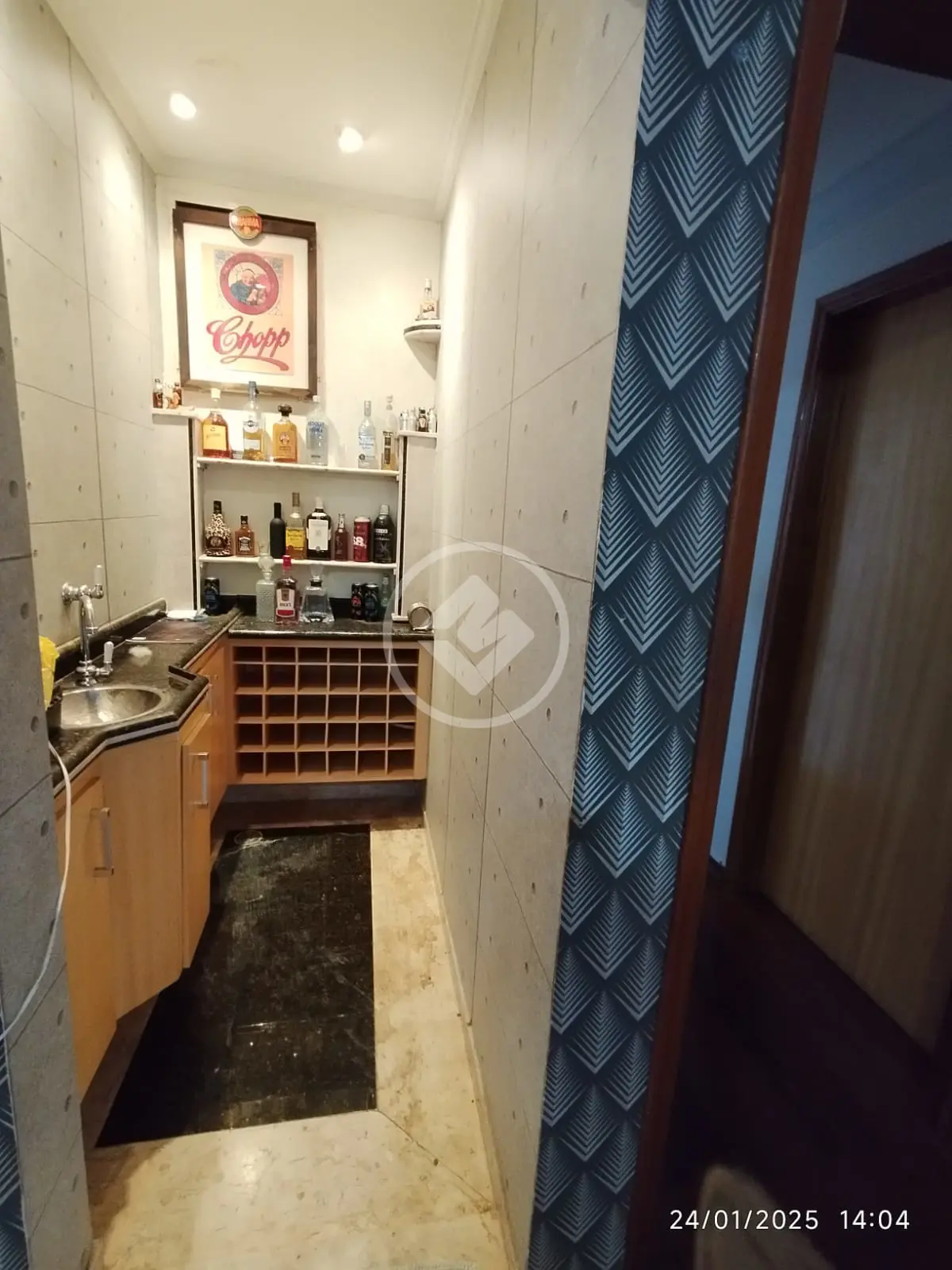 Imagem 2 - Apartamento em Vila Redentora, São José do Rio Preto - SP